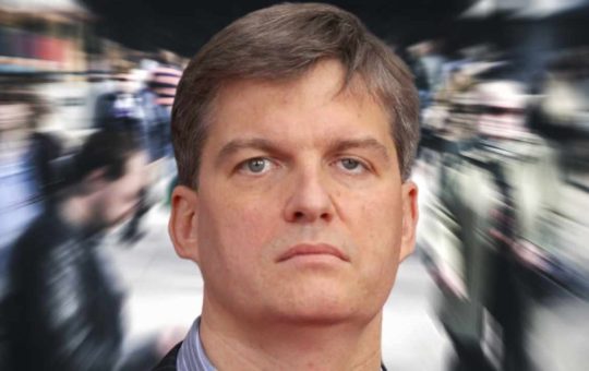 Michael Burry Compares Current Banking Turmoil to 1907 Panic — Highlights Markets Bottoming