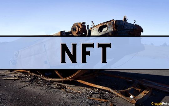 Silicon Valley Bank Drags Down NFT Trading Volume by 51%: Report