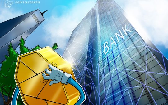 SpankPay crypto payment service shutters, citing 'hostile banking environment