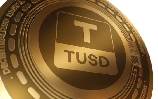 Stablecoin Supply Shift: TUSD Jumps 110% While Others Experience Reductions