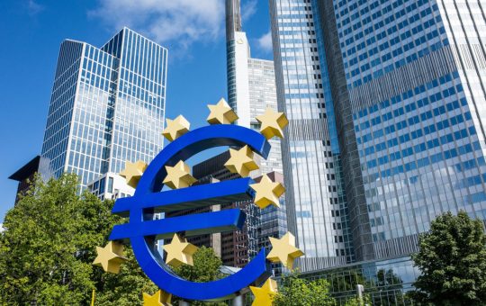 european central bank interest hikes