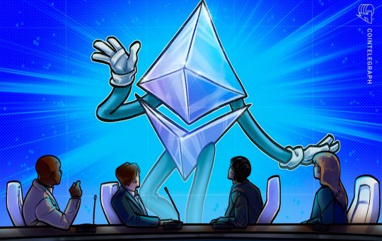 Analysts debate the ETH price outcomes of Ethereum’s upcoming Shapella upgrade