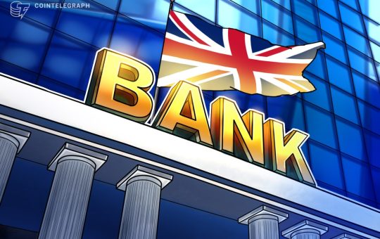 BIS, Bank of England conclude DLT settlements pilot