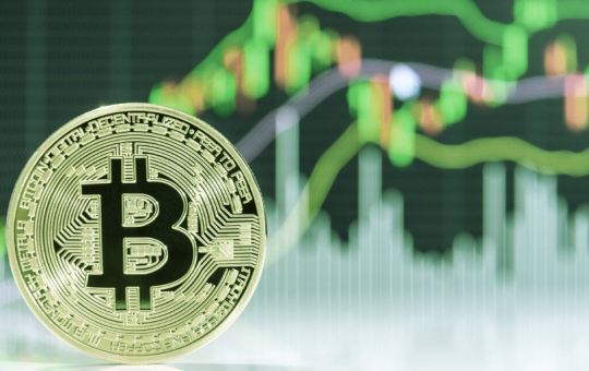 Bitcoin Retakes $29,000 Amid First Republic Bank Uncertainty