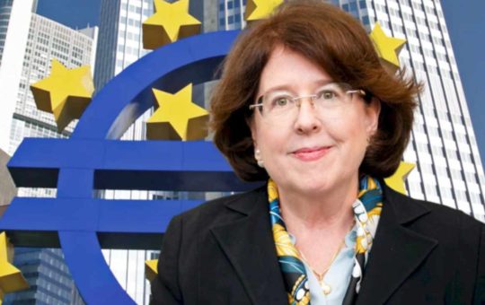 ECB Board Member Warns EU's New Crypto Rules Not Sufficient