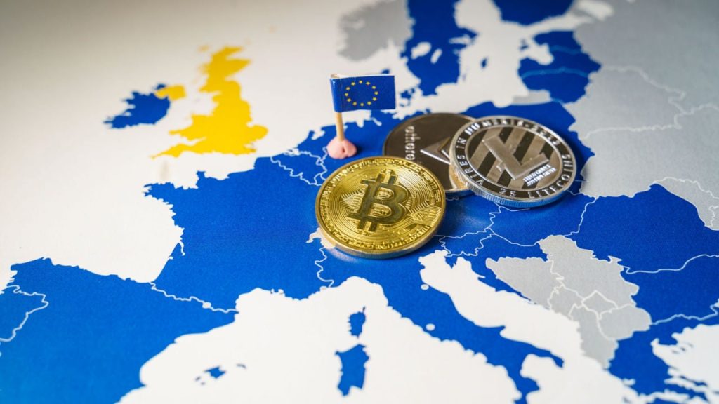 EU Parliament Greenlights Markets in Crypto Assets Law, Tracing Rules