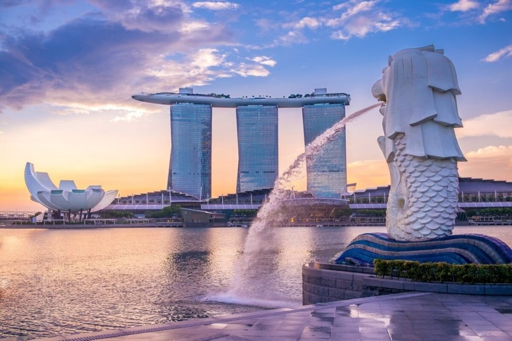 Singapore Authorities to Set Best Practices for Crypto Client Vetting in Banks