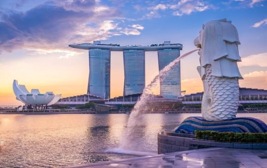 Singapore Authorities to Set Best Practices for Crypto Client Vetting in Banks