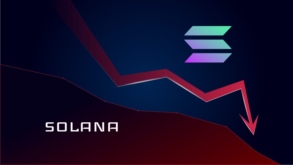 Solana's price action remains bearish while below $40. A series of lower highs is still valid.