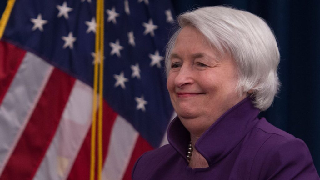 Treasury Secretary Yellen Says US Government Will Take 'Any Steps Necessary' to Preserve Its Financial Dominance – Finance Bitcoin News