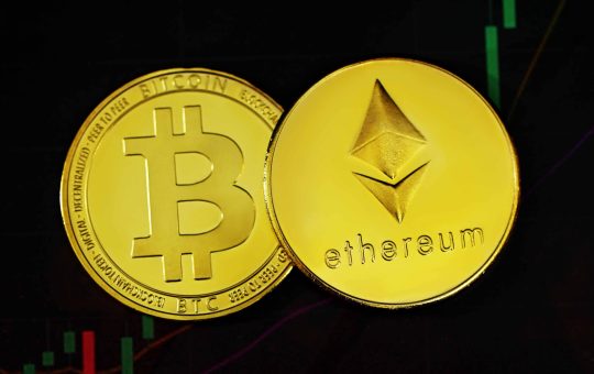 bitcoin vs ethereum which is better investment