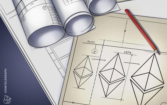 zkSync Era’s ‘elegant’ fix for 921 ETH ‘stuck forever’ in smart contract