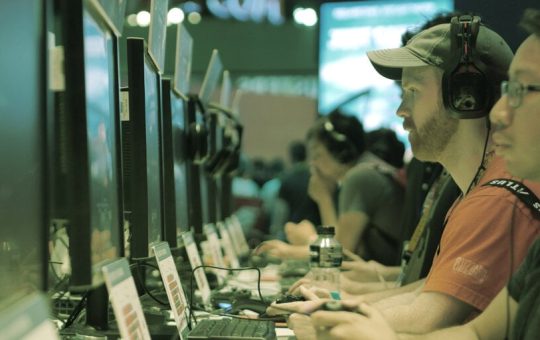 3XP Gaming Expo Showcases Upcoming Web3 Titles