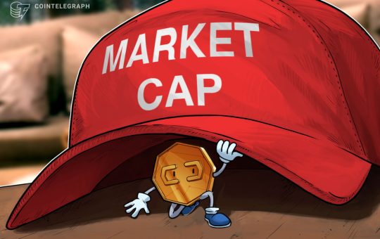 BRC-20 tokens surpass $1B market cap as wallet providers prepare integration