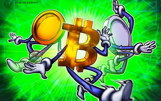 Bitcoin BRC-20 token standard becomes a new destination for meme tokens