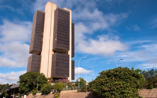 Brazil Central Bank CBDC Pilot Snubs Crypto Firms