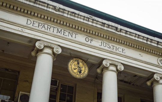 DOJ's Crypto Crack Team to Target DeFi, Bridge Chain Exploiters, Says Its Top Cop