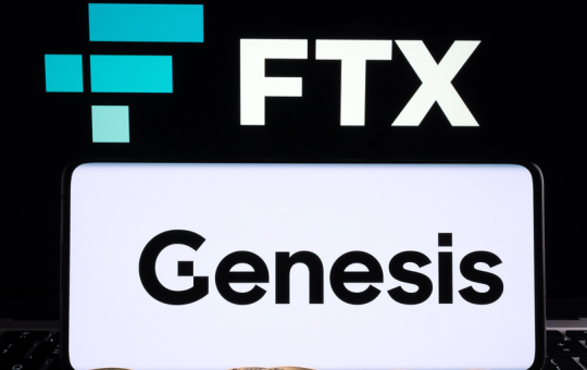 Genesis 'One of the Main Feeder Funds' to Fraudulent FTX Activities, Say Debtors