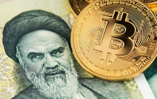 Iran Sets Up Platform to Facilitate Crypto Payments for Imports