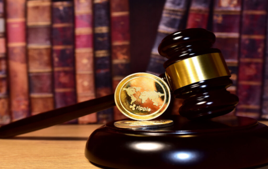 Judge Denies Motion to Seal Hinman Documents in Ripple SEC Case