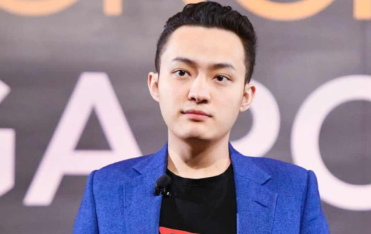 Justin Sun Calls $56M Token Transfer to Binance an 'Oversight', Requests Full Refund