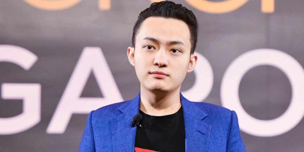 Justin Sun Calls $56M Token Transfer to Binance an 'Oversight', Requests Full Refund