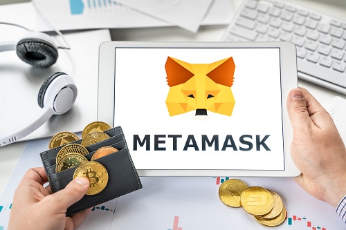 MetaMask doesn't collect taxes on crypto, ConsenSys says