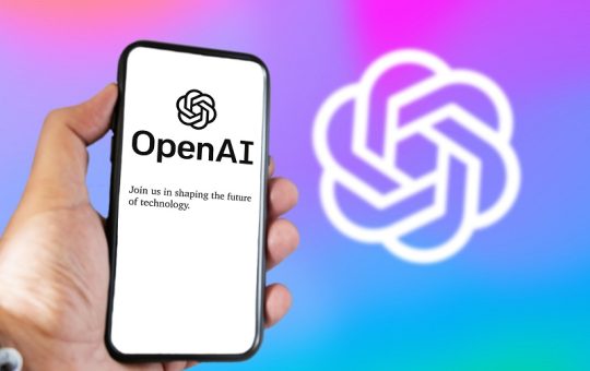 OpenAI CEO reportedly in “advanced talks” for Worldcoin funding