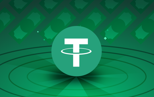 Tether (USDT)