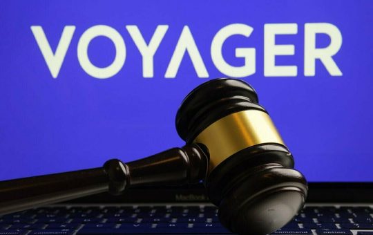 Voyager Digital Announces Liquidation and Shutdown Following Failed FTX and Binance.US Deals