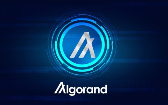 Algorand (ALGO) cuts network block time in key upgrade