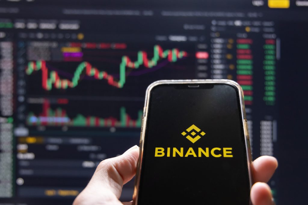 Binance Exits Dutch Market Following Unsuccessful Bid for VASP License