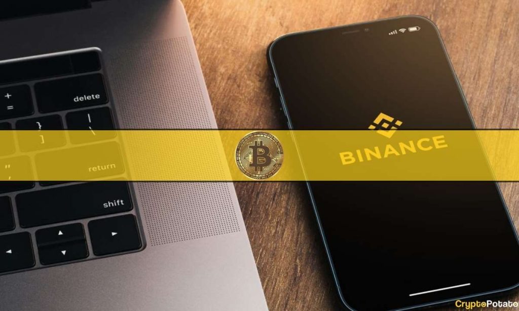 Binance Starts Running Bitcoin Lightning Network Nodes