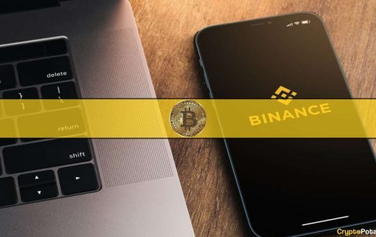 Binance Starts Running Bitcoin Lightning Network Nodes