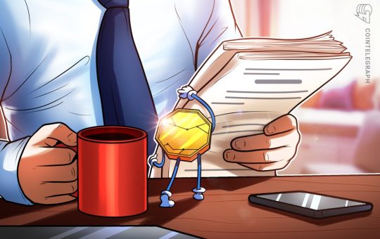 Bitcoin Ordinals rolls out upgrade to rectify 'Cursed Inscriptions' issue