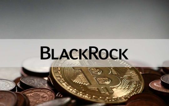 BlackRock Files Bitcoin Spot ETF Application, Taps Coinbase