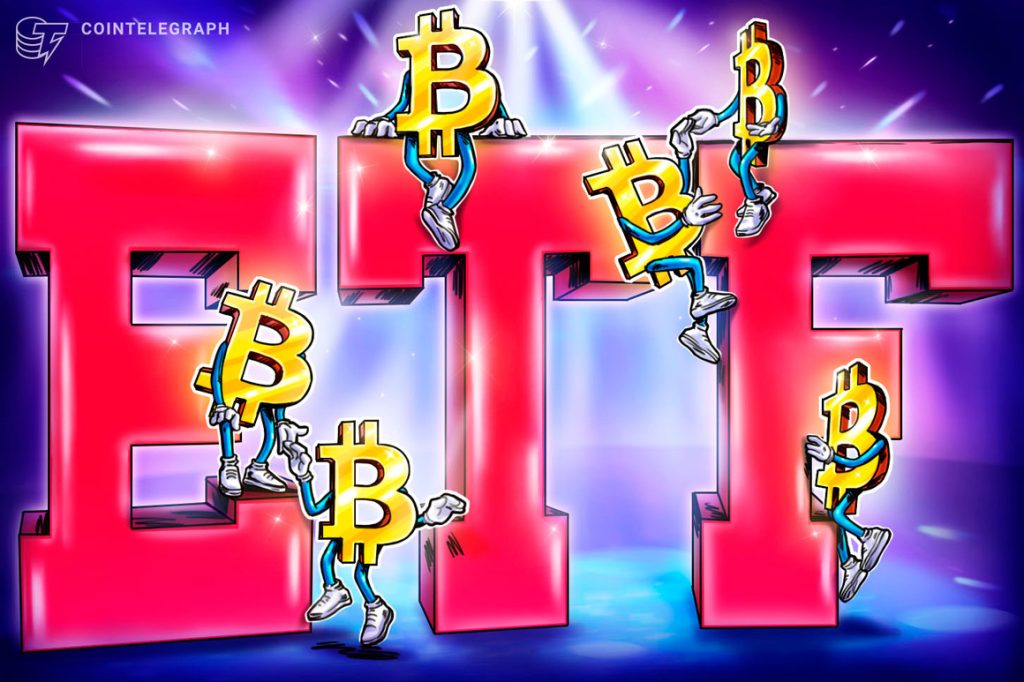 BlackRock’s Bitcoin ETF ‘is the best thing to happen’ to BTC, or is it?