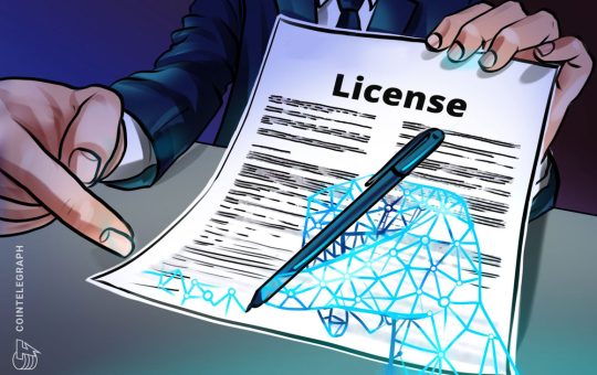 Crypto adoption in Cyprus beefed up by ByBit license approval