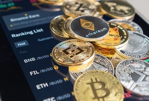 Crypto is losing touch with institutional cash