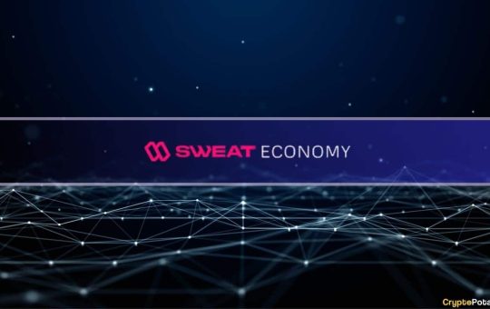 Decentralized App Sweat Economy Unveils Governance Vote to Decide the Fate of 2B SWEAT Tokens