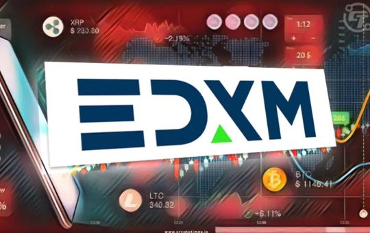 EDX Markets