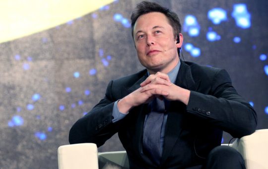 Elon Musk Predicts 'Catastrophic Outcome' Without AI Regulation