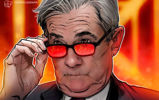 Fed pauses interest rates, but Bitcoin options data still points to BTC price downside