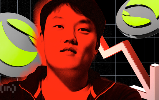 Crypto Scammer and Former Terraform Labs CEO Do Kwon Sentenced to Jail