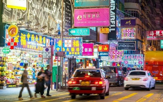 HSBC, Standard Chartered, and Bank of China Pressured by Hong Kong to Embrace Crypto Exchanges – Next Crypto Hub?