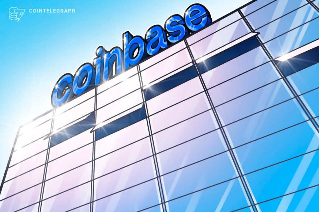 Hong Kong legislator invites Coinbase to the region despite SEC scrutiny