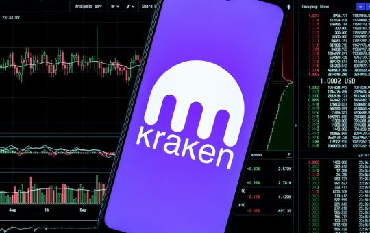 Kraken probing funding Gateways amid deposit and withdrawal delays