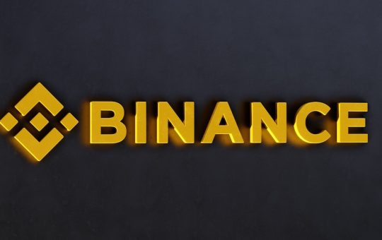 SEC Sues Binance and CZ Over