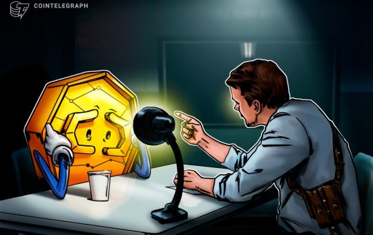 South Korean crypto lending firm Delio under investigation by regulators