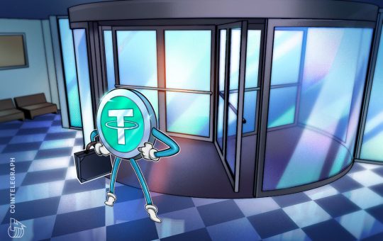 Tether responds to account deactivation controversy, raises compliance checks